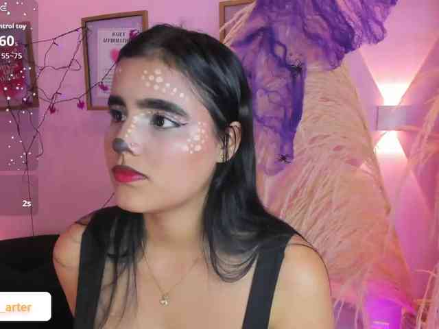 MiiaaCarter