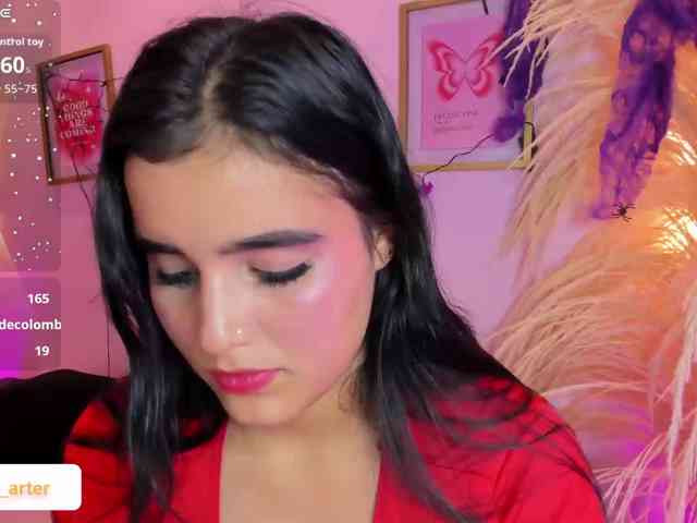 MiiaaCarter