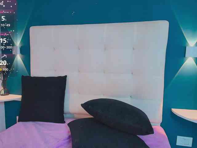 Modelo: MiiaaCarter