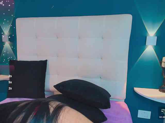 Modelo: MiiaaCarter