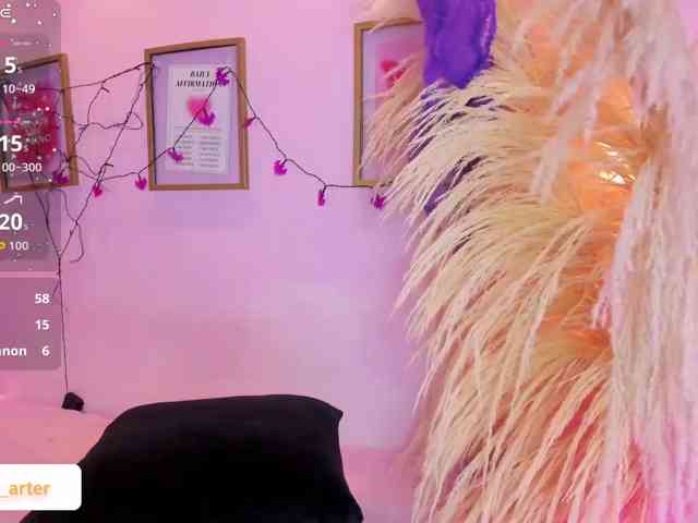 Modelo: MiiaaCarter