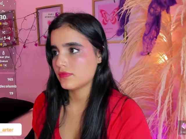 MiiaaCarter