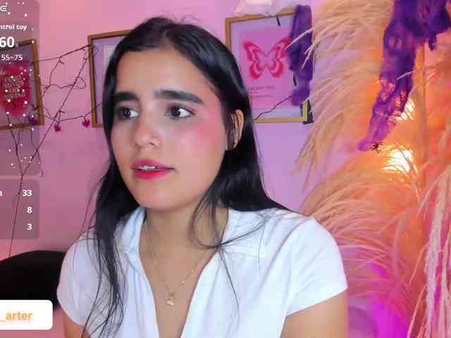 Modelo: MiiaaCarter