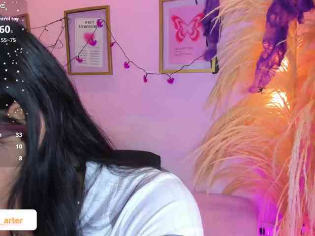 MiiaaCarter