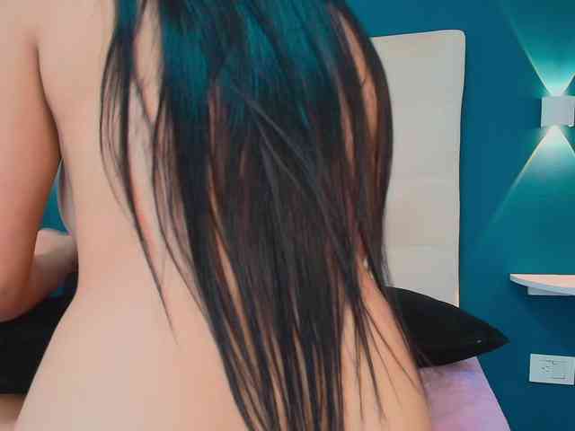 Modelo: MiiaaCarter