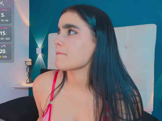 Modelo: MiiaaCarter