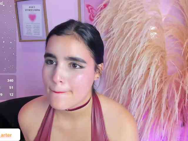 Modelo: MiiaaCarter