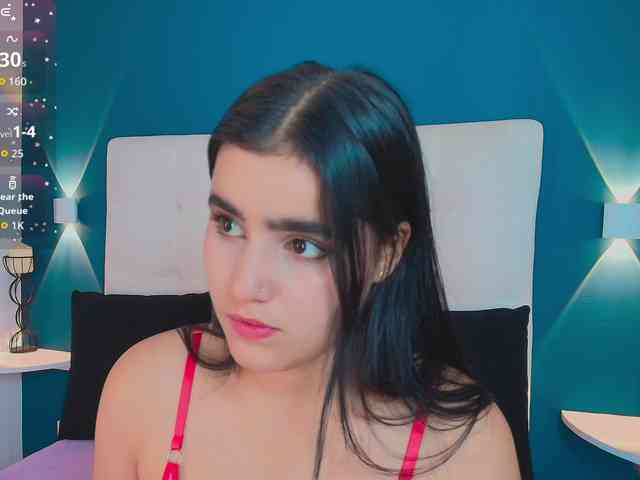 Modelo: MiiaaCarter