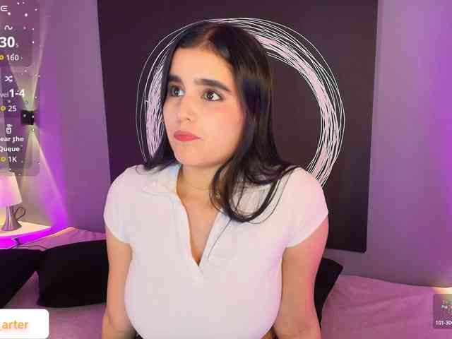 Modelo: MiiaaCarter