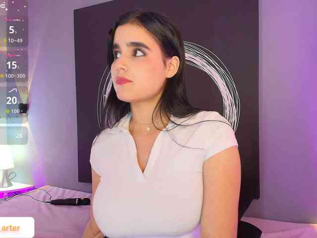 Modelo: MiiaaCarter
