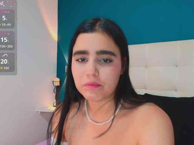 MiiaaCarter MiiaaCarter