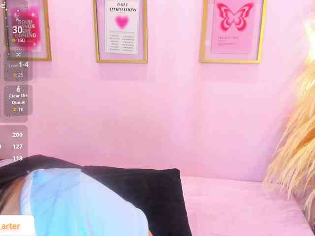 Modelo: MiiaaCarter