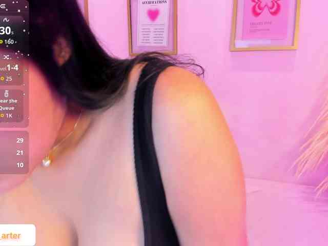 Modelo: MiiaaCarter
