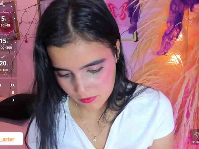 MiiaaCarter