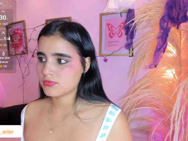Modelo: MiiaaCarter