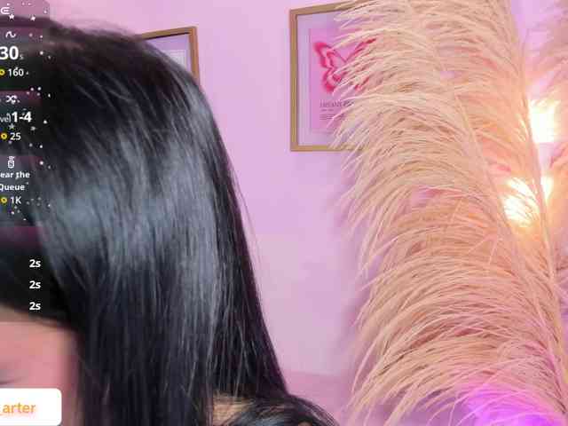 MiiaaCarter