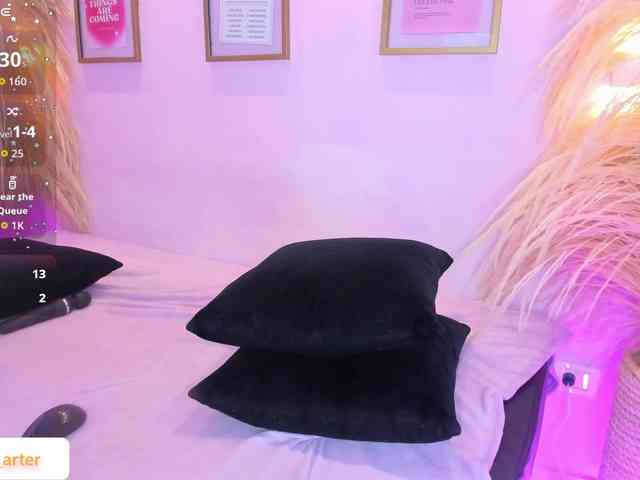 Modelo: MiiaaCarter