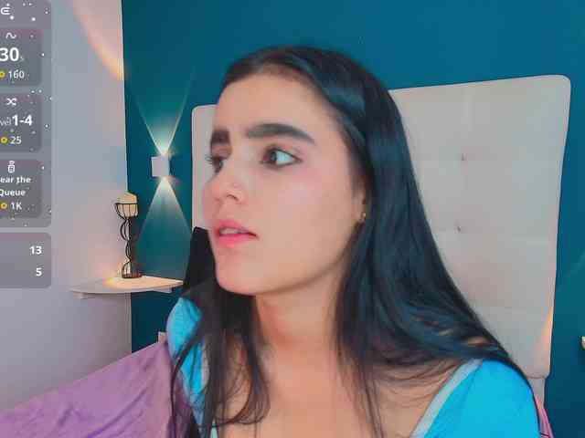 Modelo: MiiaaCarter