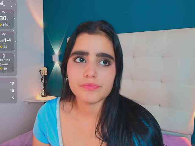 MiiaaCarter - Girl 
