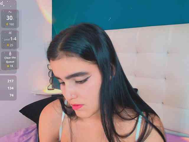 MiiaaCarter