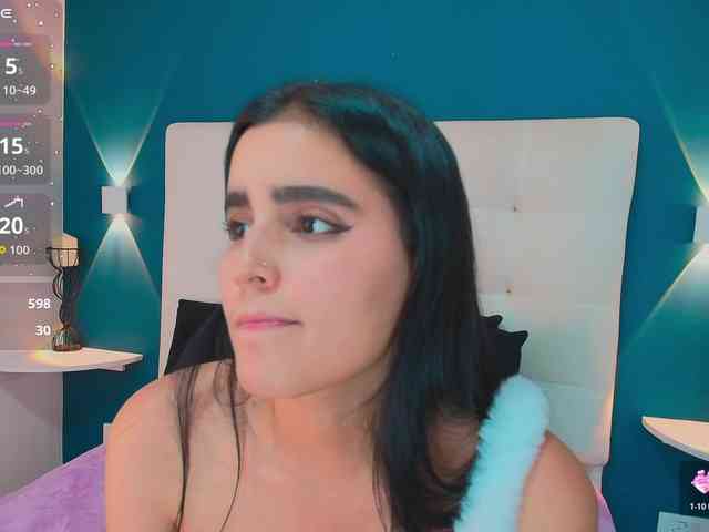 MiiaaCarter