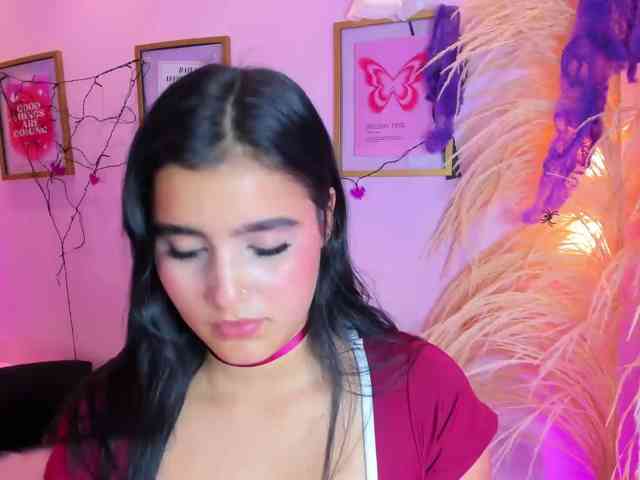 Modelo: MiiaaCarter