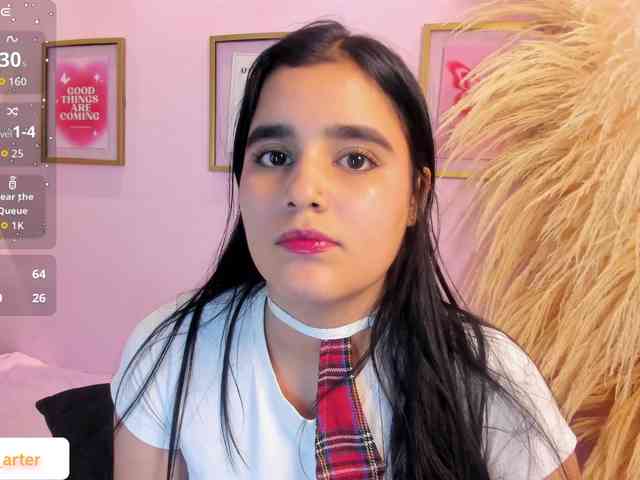 MiiaaCarter MiiaaCarter
