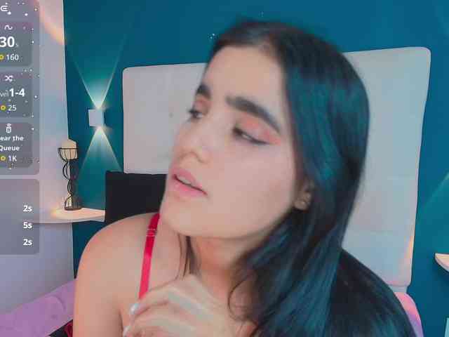 Modelo: MiiaaCarter