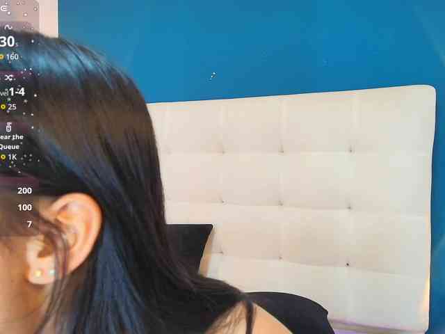 Modelo: MiiaaCarter