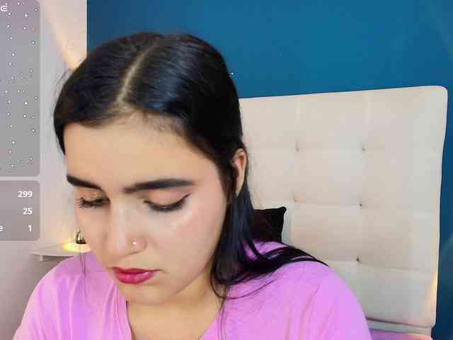 MiiaaCarter