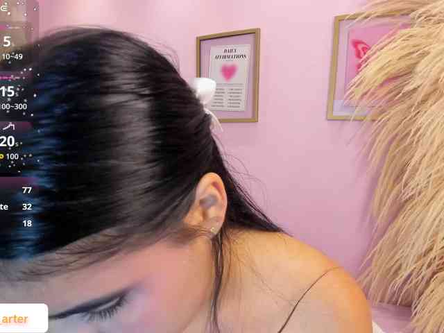 Modelo: MiiaaCarter