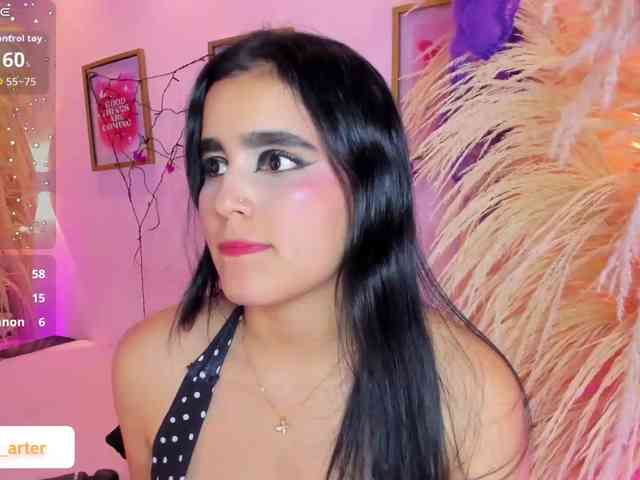 MiiaaCarter MiiaaCarter