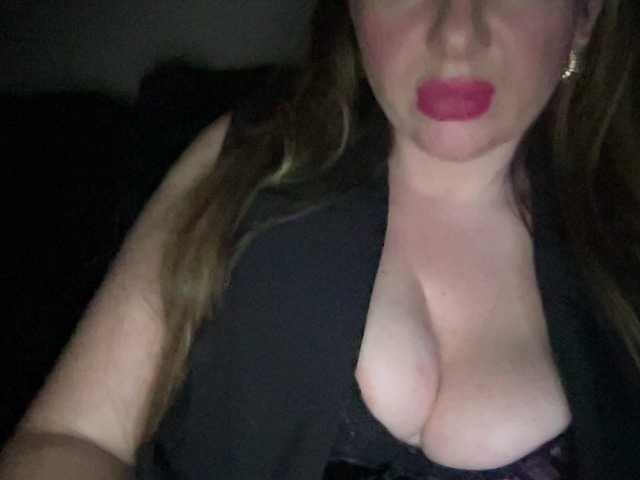 Djelina940 Cam en directo en BongaCams