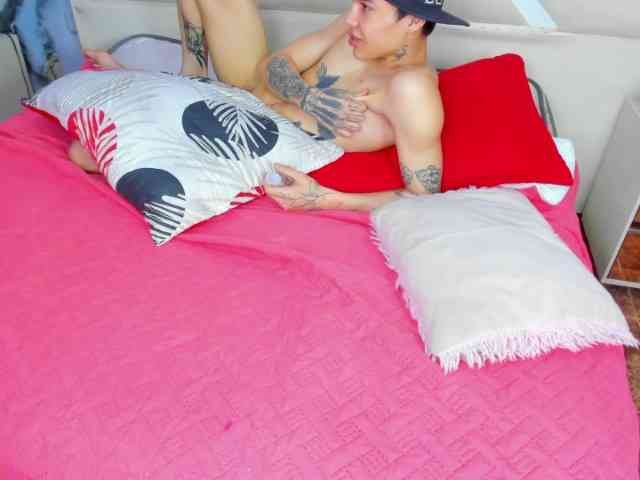 Modelo: InnocentLooksex