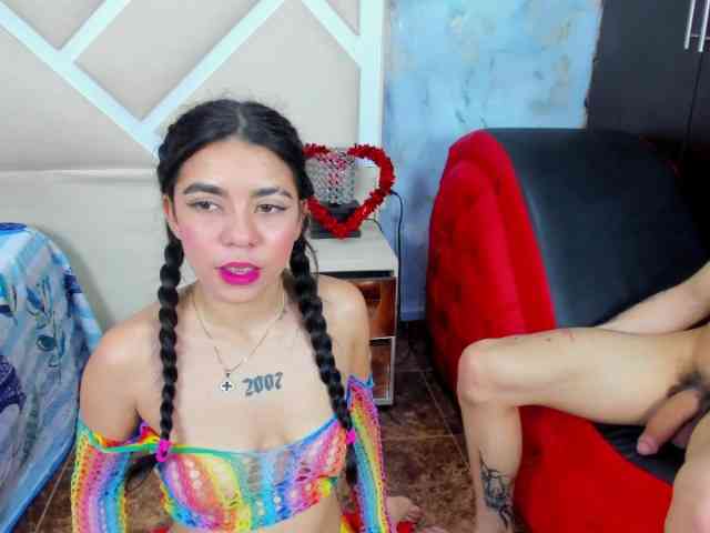 InnocentLooksex webcam