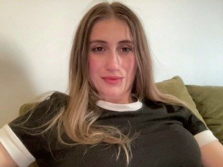 Walkiria19 Porn Show