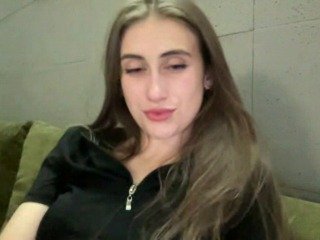 Walkiria19 Porn Show