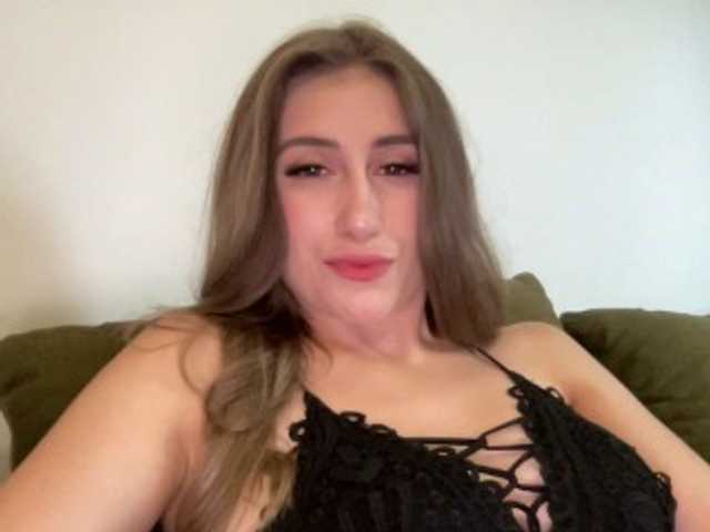 Walkiria19 live cam on BongaCams