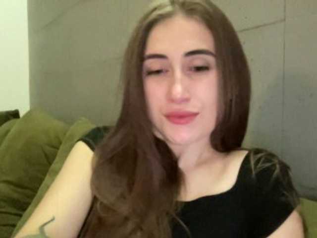 Walkiria19 live cam on BongaCams