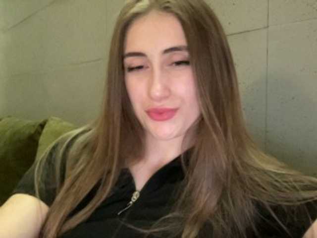 Walkiria19 live cam on BongaCams