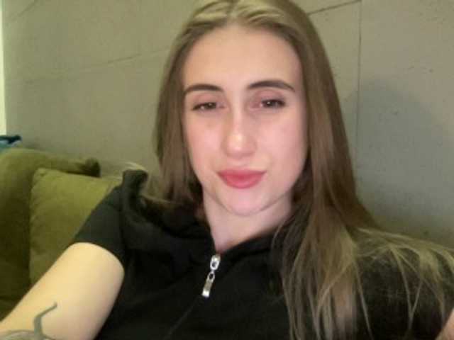 Walkiria19 live cam on BongaCams
