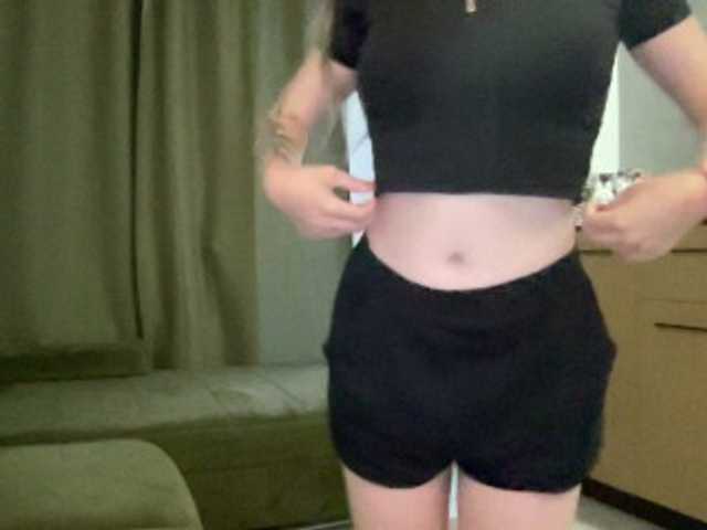 Walkiria19 live cam on BongaCams