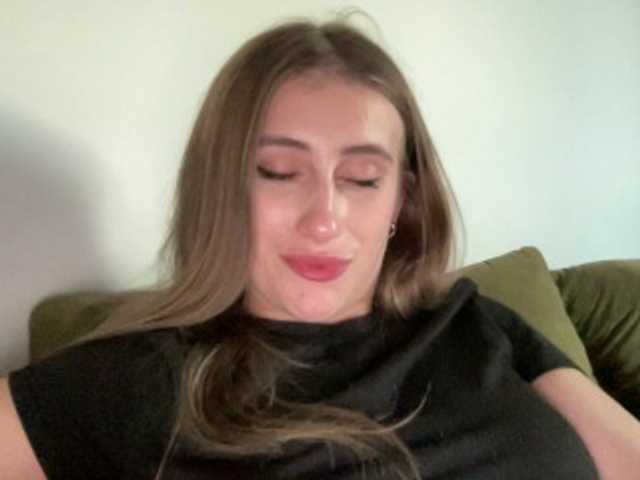 Walkiria19 live webcam show