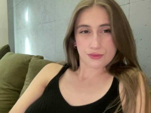 Walkiria19 live cam on BongaCams