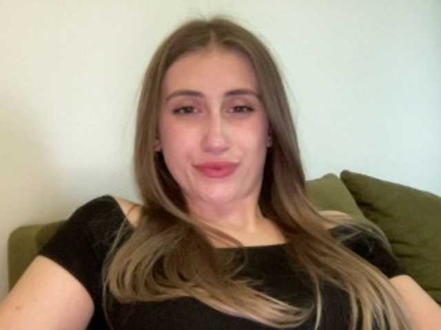 Walkiria19 live cam on BongaCams