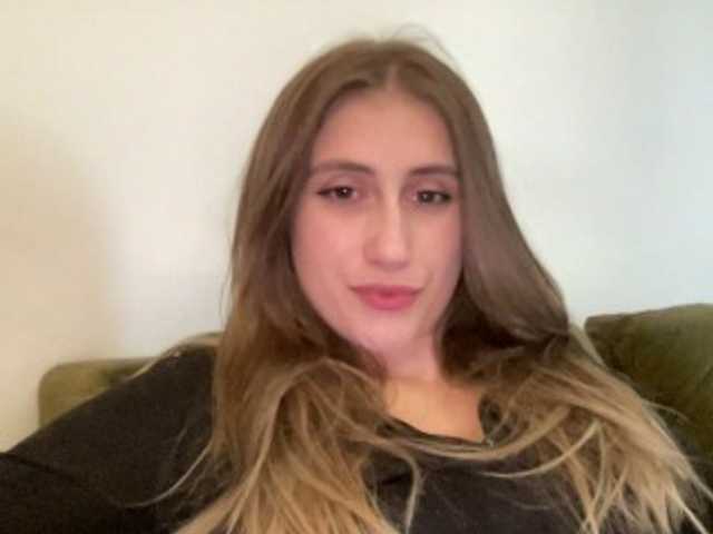 Walkiria19 live cam on BongaCams