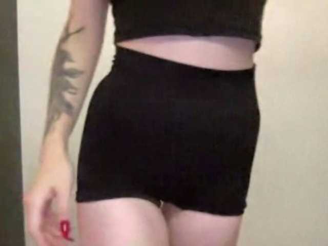 Walkiria19 live cam on BongaCams