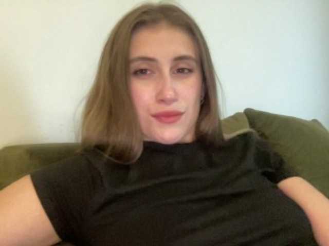 Walkiria19 live cam on BongaCams