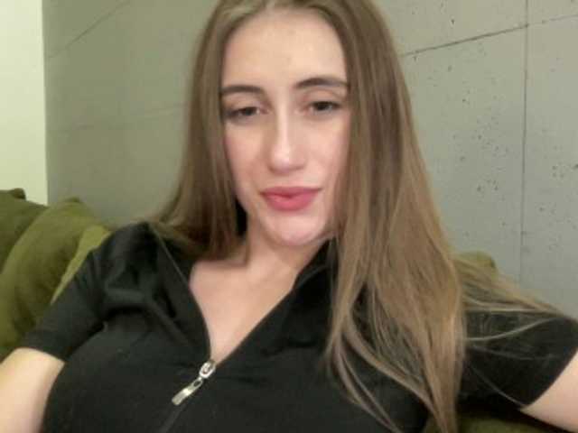 Walkiria19 live cam on BongaCams