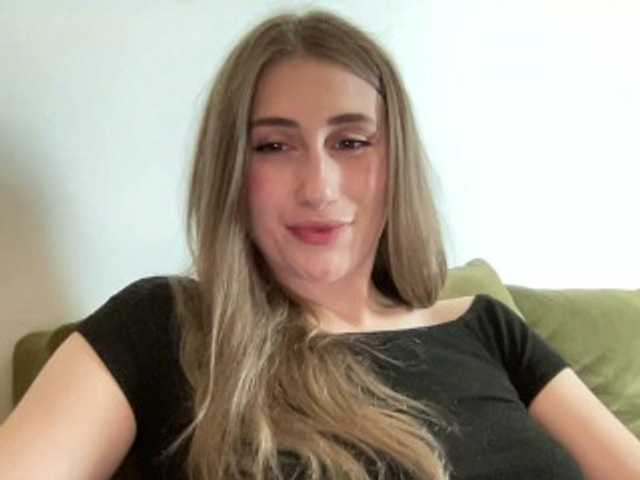 Walkiria19 live cam on BongaCams